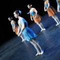 Coppelia estudio de danza