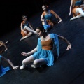 Coppelia estudio de danza