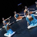 Coppelia estudio de danza