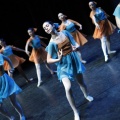 Coppelia estudio de danza