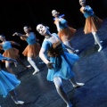 Coppelia estudio de danza