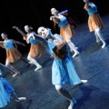 Coppelia estudio de danza