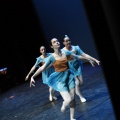 Coppelia estudio de danza