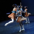 Coppelia estudio de danza