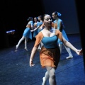 Coppelia estudio de danza