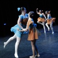 Coppelia estudio de danza