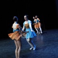 Coppelia estudio de danza