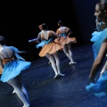 Coppelia estudio de danza