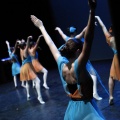 Coppelia estudio de danza