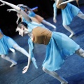 Coppelia estudio de danza