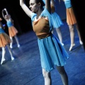 Coppelia estudio de danza