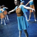 Coppelia estudio de danza