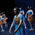 Coppelia estudio de danza