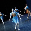 Coppelia estudio de danza