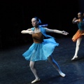 Coppelia estudio de danza