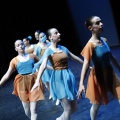 Coppelia estudio de danza