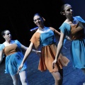 Coppelia estudio de danza