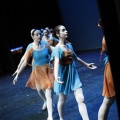 Coppelia estudio de danza