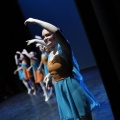 Coppelia estudio de danza