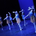 Coppelia estudio de danza