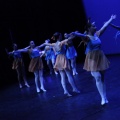 Coppelia estudio de danza