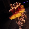 Coppelia estudio de danza