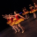 Coppelia estudio de danza