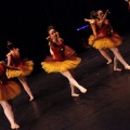 Coppelia estudio de danza