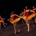 Coppelia estudio de danza