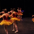 Coppelia estudio de danza