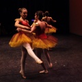 Coppelia estudio de danza