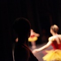 Coppelia estudio de danza