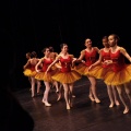 Coppelia estudio de danza