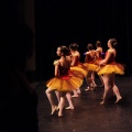 Coppelia estudio de danza