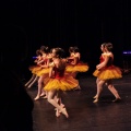 Coppelia estudio de danza