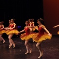 Coppelia estudio de danza