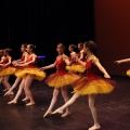 Coppelia estudio de danza