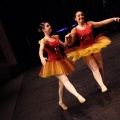 Coppelia estudio de danza