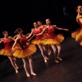 Coppelia estudio de danza