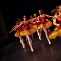 Coppelia estudio de danza