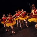 Coppelia estudio de danza