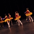 Coppelia estudio de danza