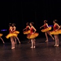 Coppelia estudio de danza