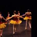 Coppelia estudio de danza