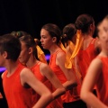 Coppelia estudio de danza