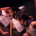 Coppelia estudio de danza