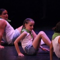 Coppelia estudio de danza