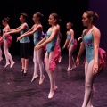 Coppelia estudio de danza