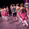 Coppelia estudio de danza