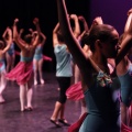 Coppelia estudio de danza